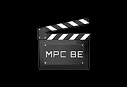 MPC-BE 1.9.0 绿色版 - 播放器