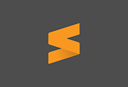 Sublime Text 4 Build 4200 中文绿色版 - 文本编辑器