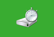 CrystalDiskMark 9.0.3 绿色版 - SSD测速工具