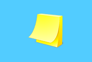 Stickies 10.2a 绿色版 - 桌面便签工具