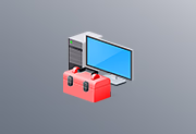 WinTools.net 26.7.1 便携版 - 系统优化工具
