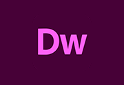 Adobe Dreamweaver 21.8.1 安装版 - 网页代码编辑器
