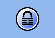 KeePass 2.61.1 绿色版 - 密码管理器