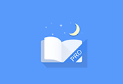 静读天下 (Moon+ Reader) 10.7.1007000 专业版 - 阅读APP