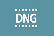 Adobe DNG Converter 18.6 最新版 - 照片转换工具