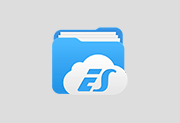 ES File Explorer 4.4.3.7 修改版 - 安卓文件管理器
