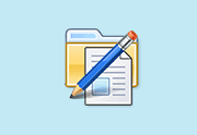 Rename Expert 5.31.8 英文便携版 - 重命名工具