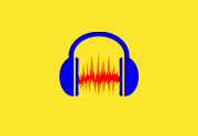 Audacity 4.0.0 安装版 - 音频编辑软件