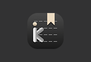 Koodo Reader 2.4.4 绿色版 - 电子书阅读器