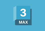 Autodesk 3ds Max 2027.2 安装版 - 三维建模软件