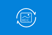 Aiseesoft HEIC Converter 1.0.50 便携版 - HEIC格式转换工具