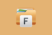 File Manager 3.8.3 修改版 - 文件管理器
