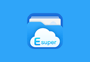 Super File 1.5.5.73 修改版 - 安卓文件管理器