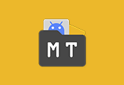 MT管理器 2.26.3 最新版 - 安卓逆向工具