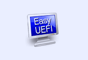 EasyUEFI 6.2.0 企业版 - Windows 启动项管理工具