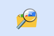 iFind Data Recovery 9.8.6.0 便携版 - 数据恢复工具