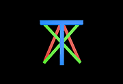 Tixati 3.44.1 中文便携版 - BitTorrent 客户端