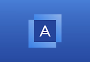 Acronis True Image 29.4.1.42072 最新版 - 数据备份恢复