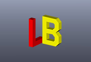 LuBan 3D 2026.08.08 便携版 - 3D建模切片软件