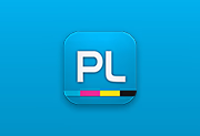 PhotoLine 25.50 便携版 - 图像编辑