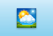 Weather XL 1.5.8.1 修改版 - 天气预报应用