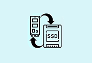 DiskCopy 1.4.5.0 绿色中文版 - 磁盘复制工具