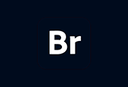 Adobe Bridge 2023（v13.0.3）一键安装正式版 – 创意资源管理工具