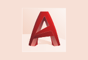 Autodesk AutoCAD 2022 – 专业计算机辅助设计 (CAD) 软件