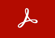 Acrobat Pro DC 2025.001.20844 便携版下载 – PDF编辑工具 中文免安装