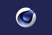 Maxon Cinema 4D Studio v2025.3.3 中文版 – 专业3D动画制作工具