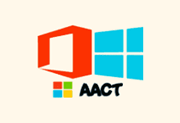 AAct v4.3.3 汉化绿色版 – Windows 与 Office 本地激活辅助工具（KMS/HWID）