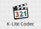 K-Lite Codec Pack 19.8.5 编解码器