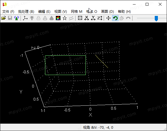 LuBan 3D 26.05.2026 鲁班3D