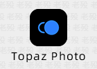 Topaz Photo 1.7.0 修复图片