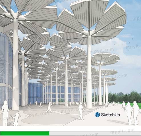 SketchUp Pro 2026 26.1.256 三维建模软件