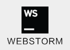WebStorm 2025.3.4 官方正版