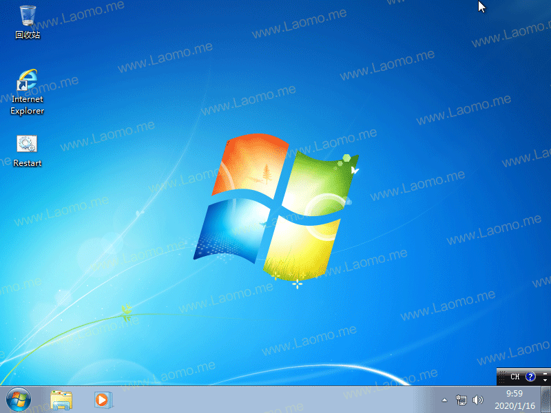 fch1993 Win7 & Server2008 7601.27966 19合1