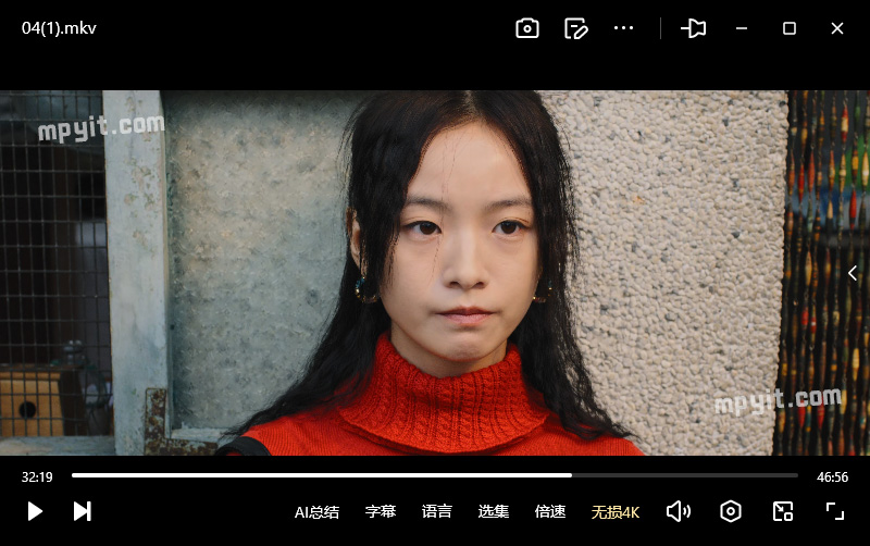 电视剧《命悬一生》观后感