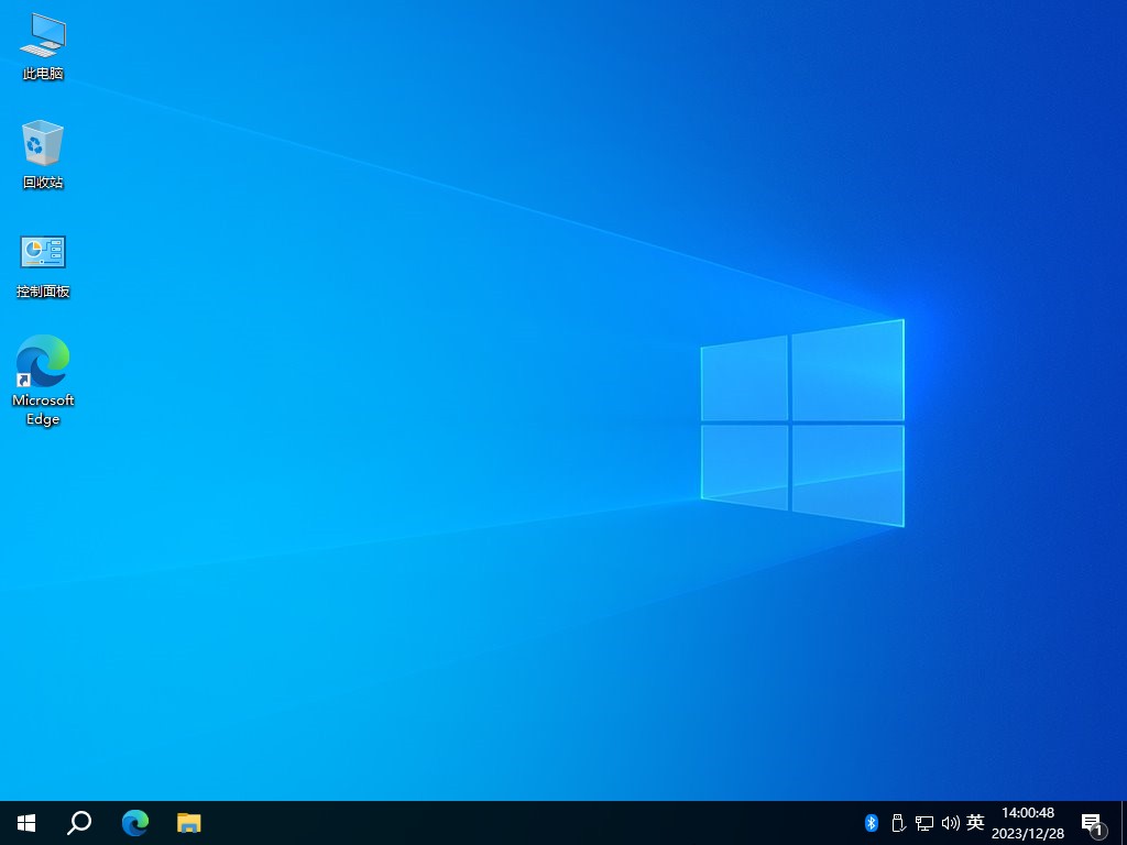 初心 Win10 22H2 19045.6332 无更新 纯净精简