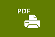 PDF-XChange Printer Standard v10.8.1.406 中文直装版 – 轻量级虚拟 PDF 打印机