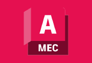 AutoCAD Mechanical 2026 v30.0.52 (64-bit) 下载 – 专业机械设计CAD平台