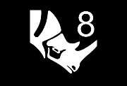 Rhinoceros（犀牛）v8.27.25357.11371 安装版下载 – 专业NURBS三维建模软件