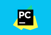PyCharm 2025.1 – 专业 Python 集成开发环境（IDE）