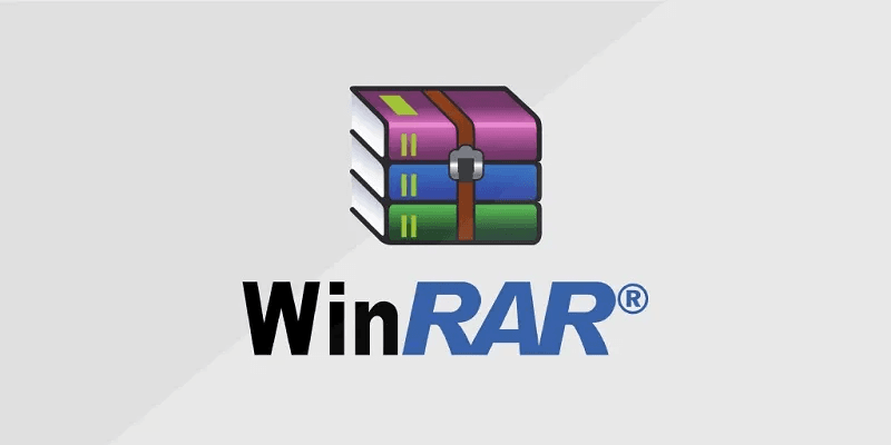 WinRAR v7.22 汉化版/中文特别版破解版