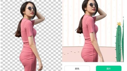 傲软抠图v1.8.40高级版智能抠图软件解锁VIP