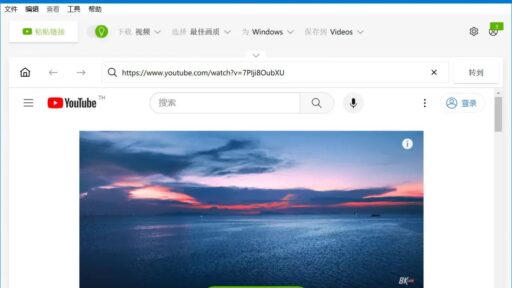 4K Video Downloader v26.1.4高清4K视频下载器