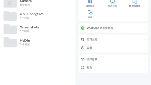 MX Player Pro v2.14.1 下载：安卓最强本地视频播放器，无广告+全格式支持