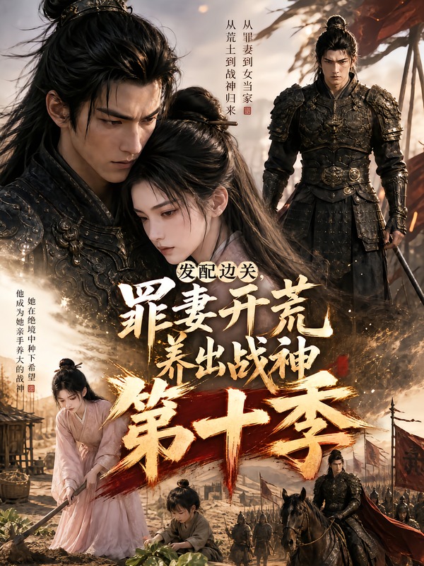 《发配边关，罪妻开荒养出战神》1-10季全集｜4K超清｜古风逆袭神作