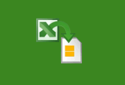 CoolUtils Total Excel Converter v7.1.0.111 便携版 – 专业Excel批量转换工具