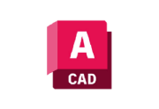Autodesk AutoCAD 2027 简体中文版 – 专业计算机辅助设计软件